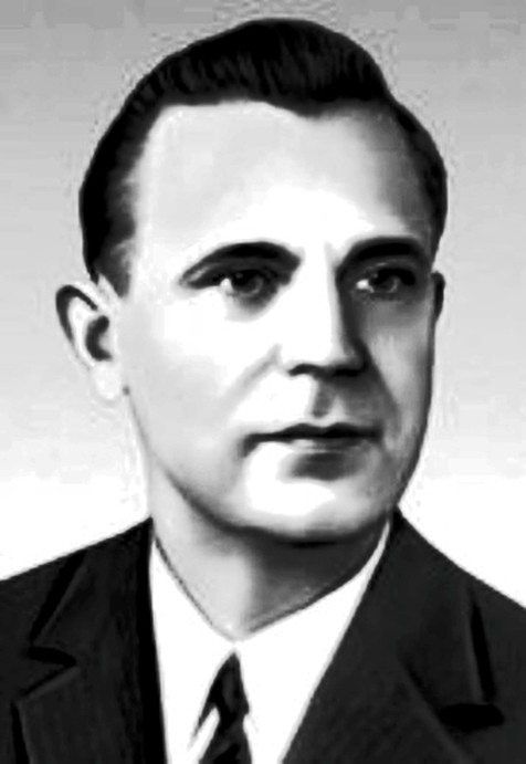Дмитрий Полянский, первый заместитель председателя Совета министров СССР