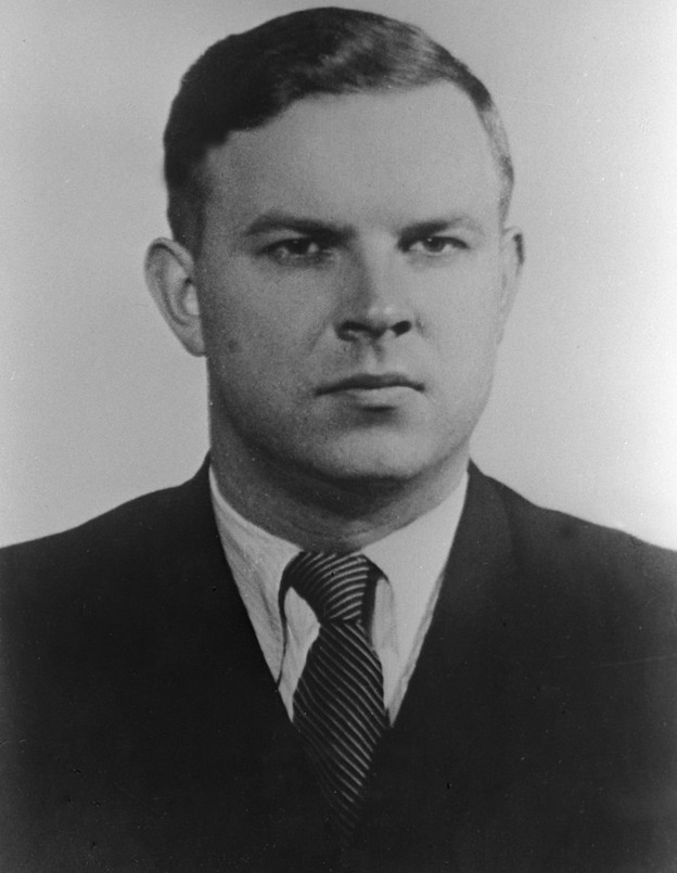 Владимир Семичастный, председатель КГБ СССР в 1961 – 1967 гг.